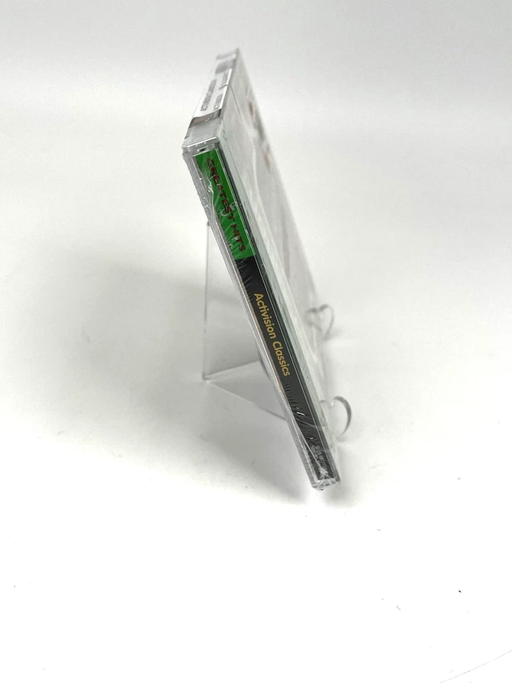 A Collection of Activision Classic Games - Sony PlayStation 1 - Atari 2600 - NEW - Image 3 of 4