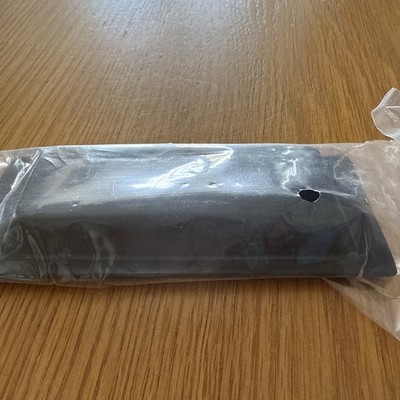 2 Stück Schiebetürgriffe 120 mm versenkt bündig Edelstahl Taschentür 