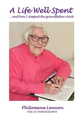A Life Well Spent: ...and how I sto..., Lennon, Philome