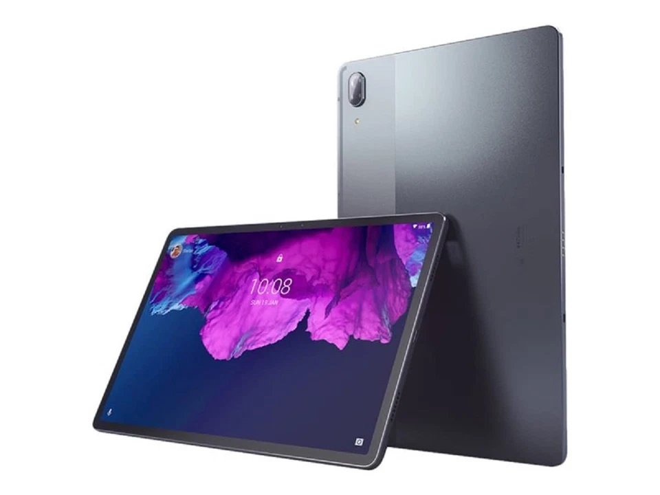 Lenovo Tab P11 Pro · 128GB · Wi-Fi, photo 1 of 5