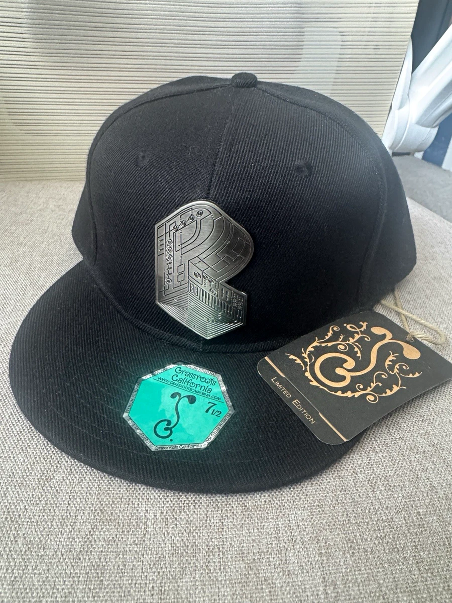 GrassRoots 美品 25+ Grassroots Men's Baseball Caps for sale | Updated Oct 2026