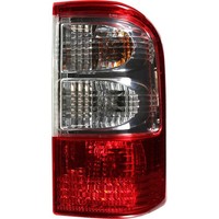 RüCkleuchte Heckleuchte Rechts Rot FüR Nissan Patrol GR V Wagon Y61