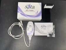 SOTA Bio Tuner BT9 Relaxation System Hardly Used This Is The Complete System