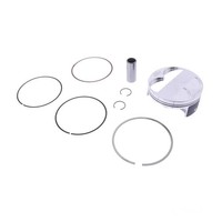 Kolbensatz 76.98Mm C Offroad Geschmiedet S5F07700005C FüR Suzuki RM-Z 250 2009