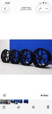 21” 22” LAMBORGHINI REVUELTO RIMS Factory OEM GENUINE WHEELS 2025 2026 AVENTADOR