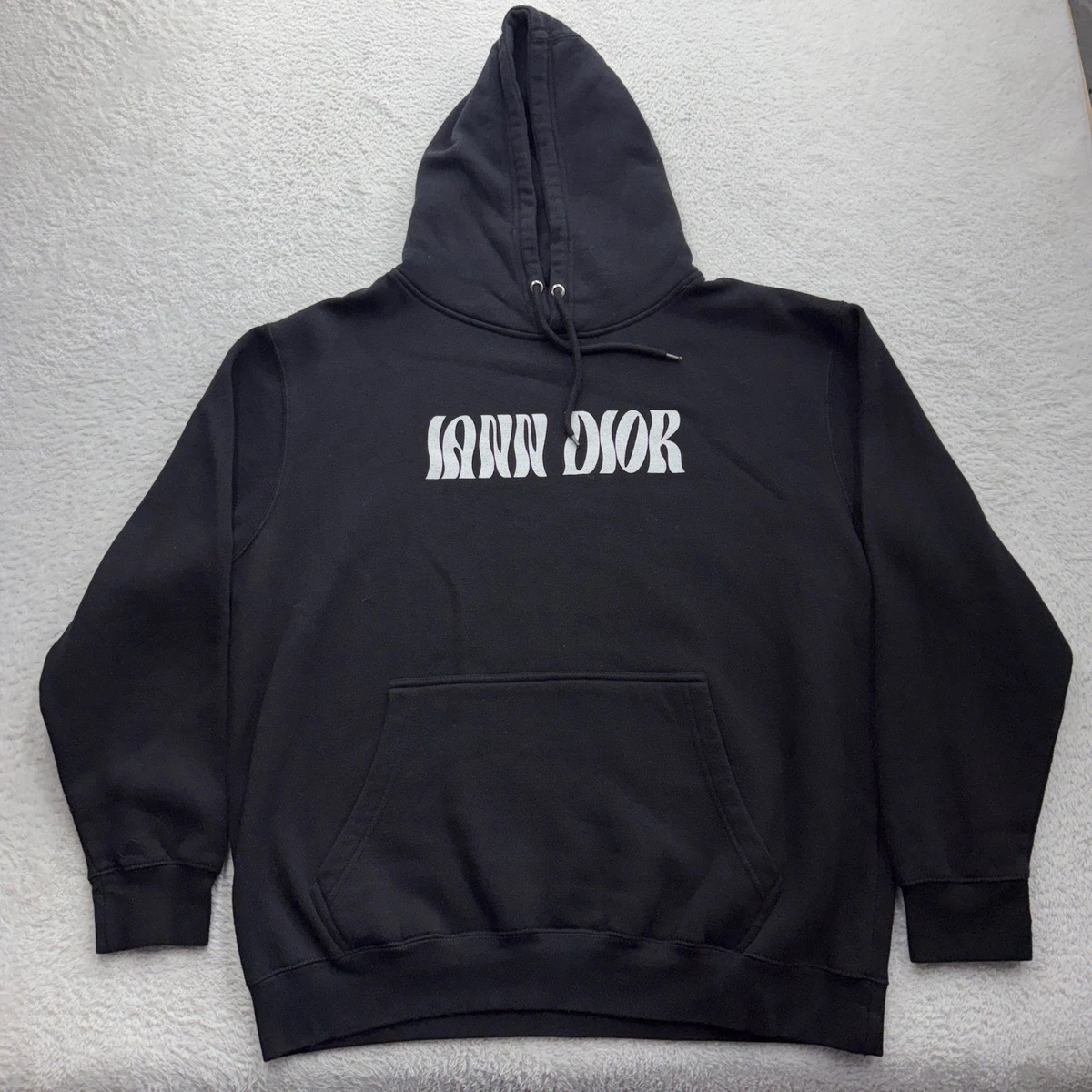 Dior Regular Size Hoodies for Men for Sale | Shop Men's Athletic