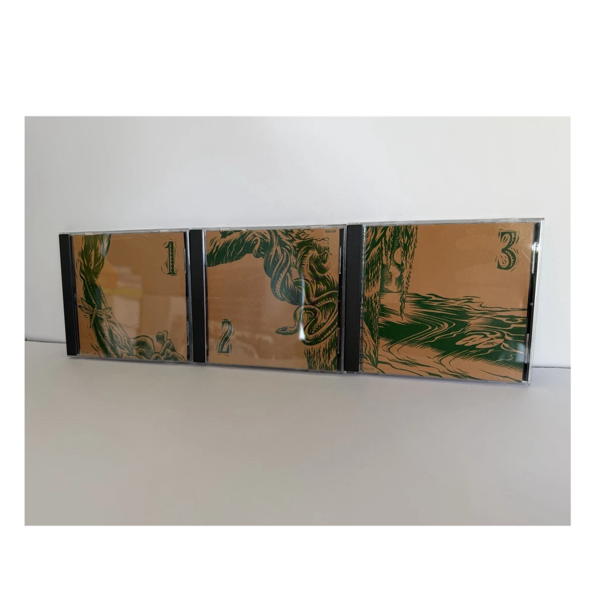 Lynyrd Skynyrd Box Set Music CDs for sale | eBay