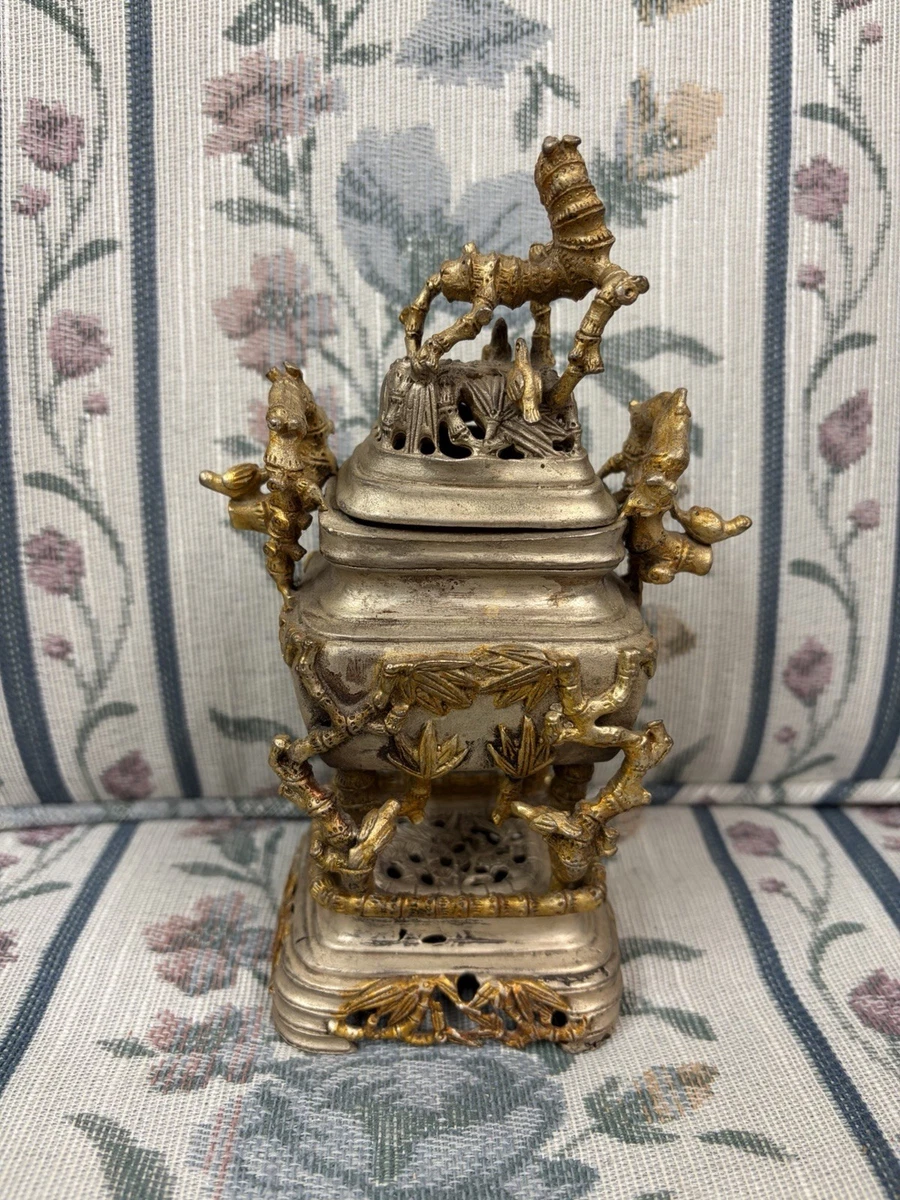 中国古董香炉| eBay