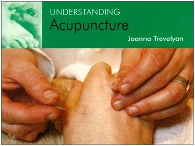 Understanding Acupuncture, Trevelyan, Joanna