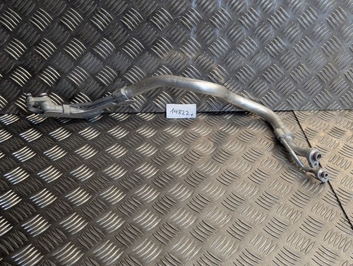 2017 AUDI Q2 MANUAL 1.4 PETROL AIR CONDITIONING HOSE PIPE 5Q2816738D - Picture 2 of 5