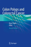 Colon Polyps And Colorectal Cancer | Omer Engin | Englisch | Taschenbuch | Xiv