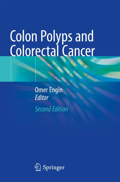 Colon Polyps And Colorectal Cancer | Omer Engin | Englisch | Taschenbuch | Xiv-image