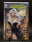 Amazing Spider-Man #35 Unknown Comics Sabine Rich Exclusive Var (10/11/2023)