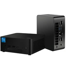BREB Mini Gaming PC, intel core i5-13500H, WiFi 6,Bluetooth 5.2 Barebone