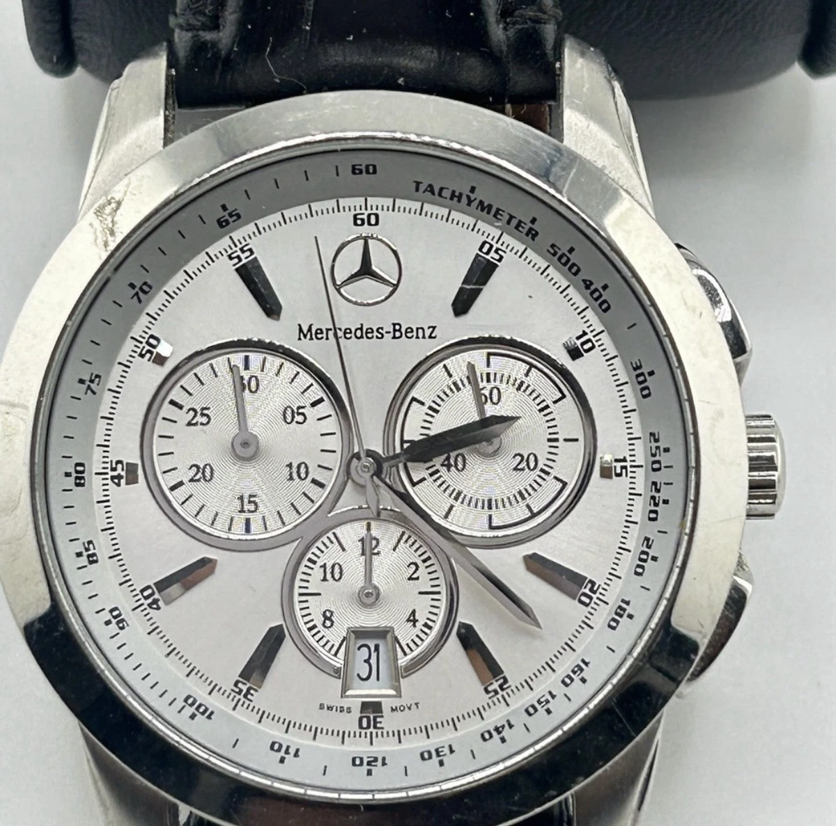 Mercedes-Benz Classic Wristwatches for sale | eBay
