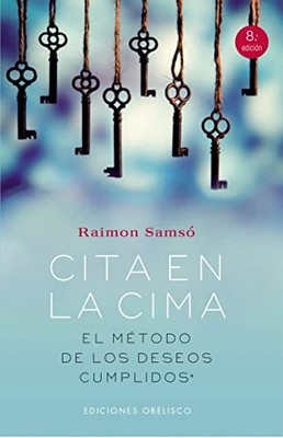 Cita en la cima : el método de los de..., Samsó, Raimon
