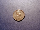 Nice VF 1922-D Lincoln Cent