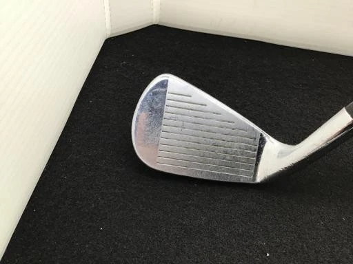 Used Titleist AP2 712 FORGED irons set  #5-pw NS PRO 950GH FlexS - Image 4 of 4