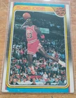 New Listing1988-89 Fleer - Michael Jordan #120 Crease Across Card