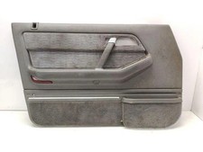 Porte avant et accessoires Mazda 929