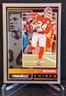 2024 Panini Encore Skyy Moore SILVER PARALLEL 061/150 #99