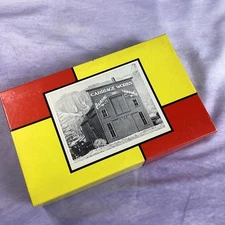 Timberline Models Carriage House #125-595