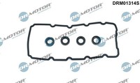 Dr.Motor Automotive Dichtungssatz, Zylinderkopfhaube DRM01314S FüR Chrysler