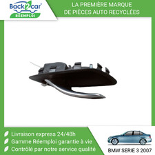 Porte arrière et accessoires BMW 545