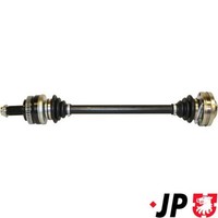 Antriebswelle JP JP Group 1453100100 FüR BMW E36 3Er Touring 320 323 325 Tds 328