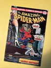 Amazing Spider-Man #144 KEY Gwen Stacy Clone 1st Full Marvel Comic Book 1975
