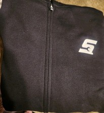 Snap On Tools Brand Mens Black Pull-over Hoodie NEW, Size LARGE