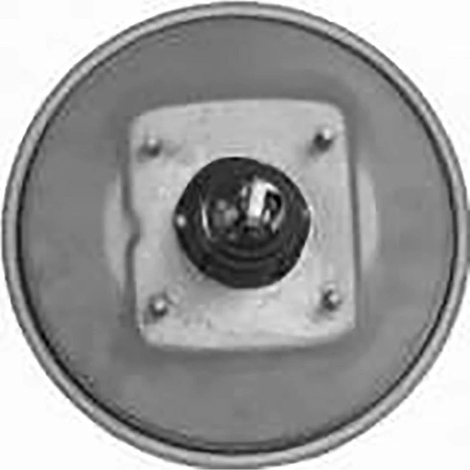 Vacuum Power Brake Booster for 1975 1976 1977 1978 - 1983 Ford E-100 Econoline - Image 4 of 4