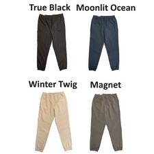 GAP Fit Men's Lightweight Moisture Wicking Mesh Performance Jogger, GF005860