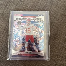 2024 Panini Donruss Patrick Mahomes II