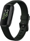 Fitbit Inspire 3 Health & Fitness Tracker with Stress Management, Workout Intens