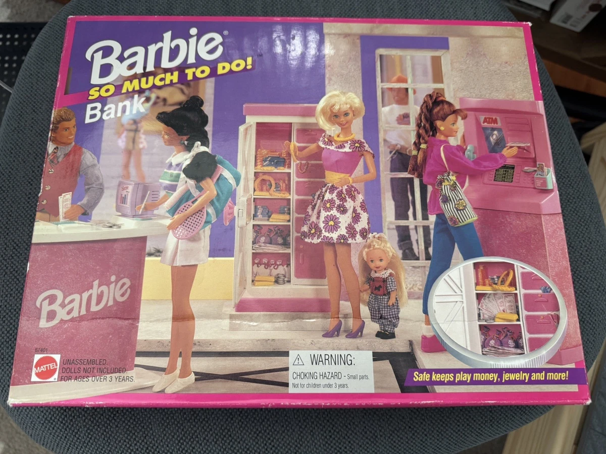 25+ barbie so much to do for sale | Updated Oct 2026