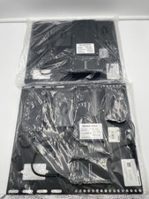 Lot of 2 Crestron UC-BRKT-100-Z-ASSY HD-CONV-...