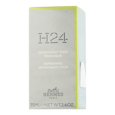 Hermès H24 deodorant stick 75ml