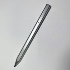 HP Rechargeable MPP 2.0 Tilt Pen Stylus USB-C Rechargeable Pen Silver 3J123AA