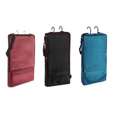 Bridle Bag with 3 Prong Tack Rack Bridle/Halter Bag