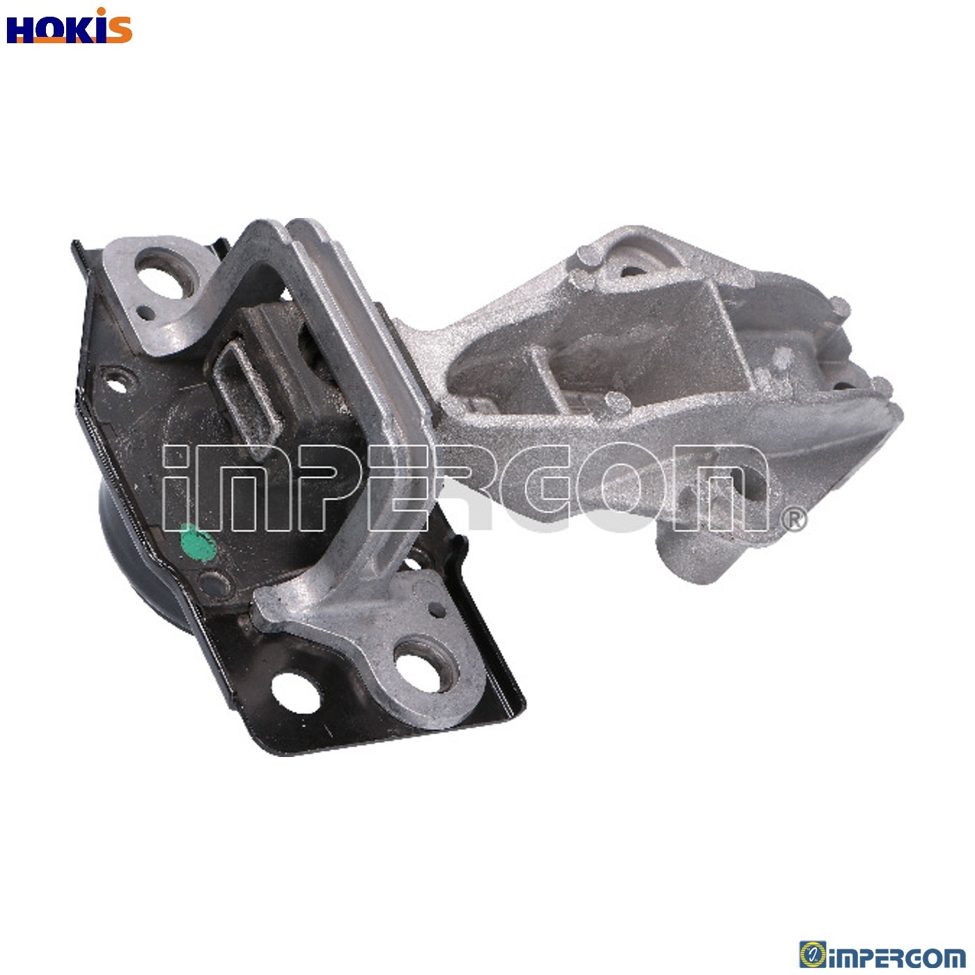 MOUNTING ENGINE 36759 FOR RENAULT MEGANE/II/-Cabriolet/Sport/Tourer/Grandtour