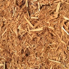 Premium Cypress Mulch | Garden, Lawn, Potting & Reptile Bedding Ground Cover
