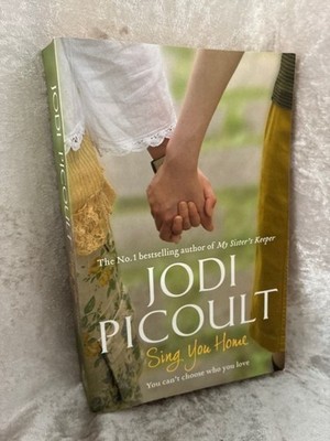 Sing You Home: the moving story you will not be able to put down by the number o