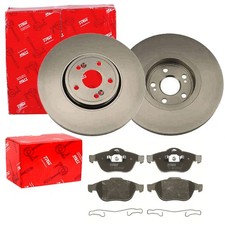 Kits de frein Renault VEL SATIS
