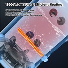 10 Gallon Electric Water Heater On Demand Hot Water System for RV, Boat Vehicles — photo 3