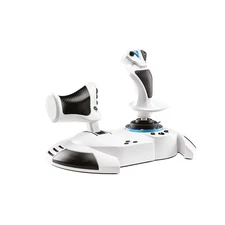 T.Flight Hotas One MSFS Flight Stick Special Edition w/ Dual Rudder