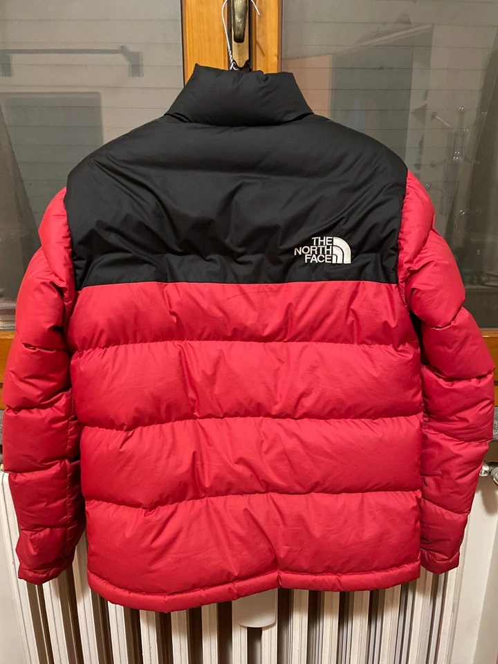 The North Face Nuptse, foto 2 di 5