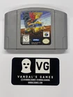 N64 - Vigilante 8 Nintendo 64 Cart Only #2926