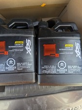 Can-Am OEM XPS Extended Life Pre-Mixed Coolan...