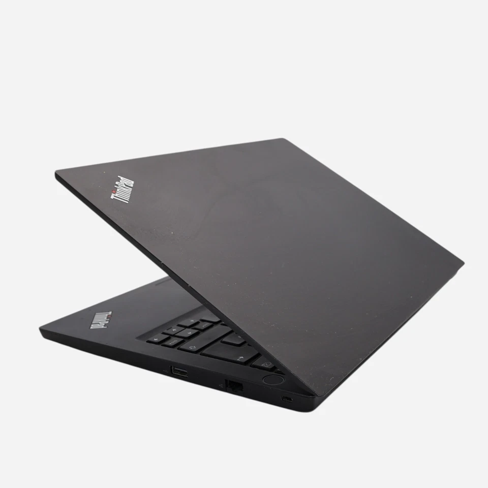Lenovo ThinkPad E14 G1 · i5-10210U · 16GB · 512GB, Foto 4 von 5